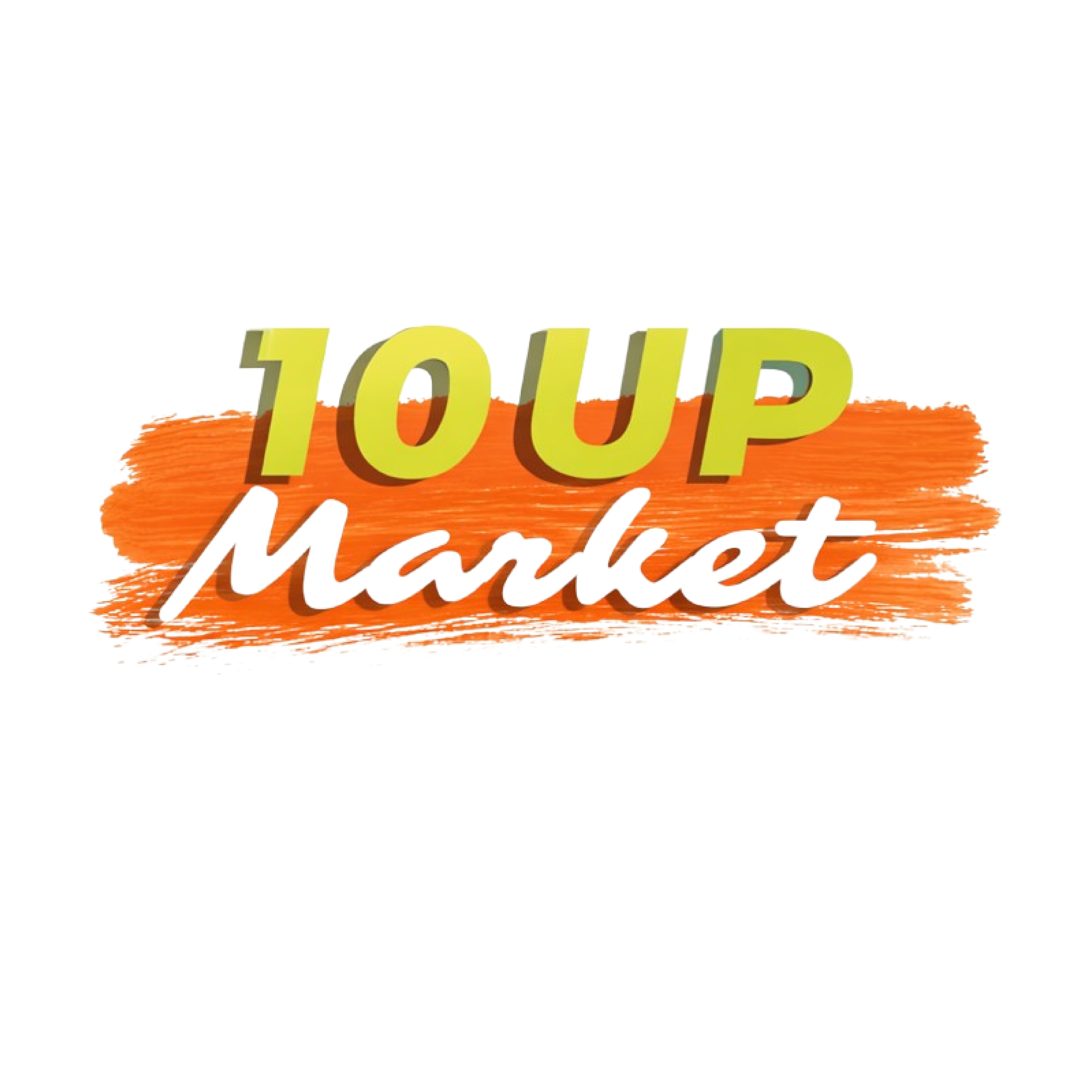10Up Market